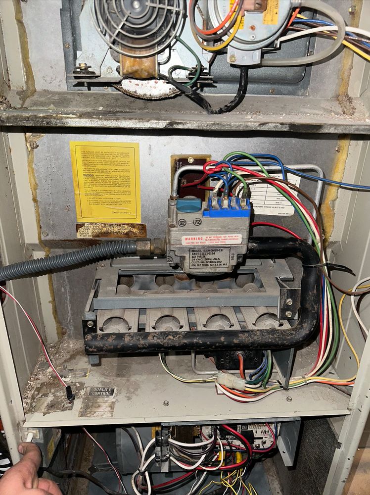 Easy Breezy Air job photo 4